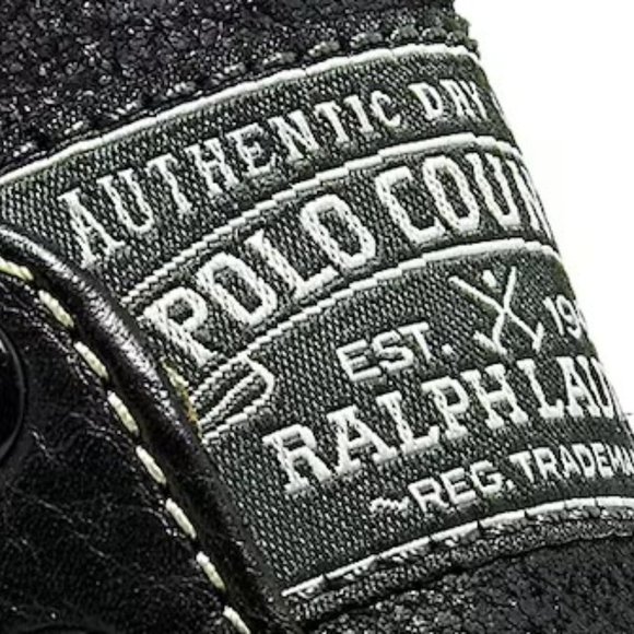 New Polo Ralph Lauren RL Army BT main image 12
